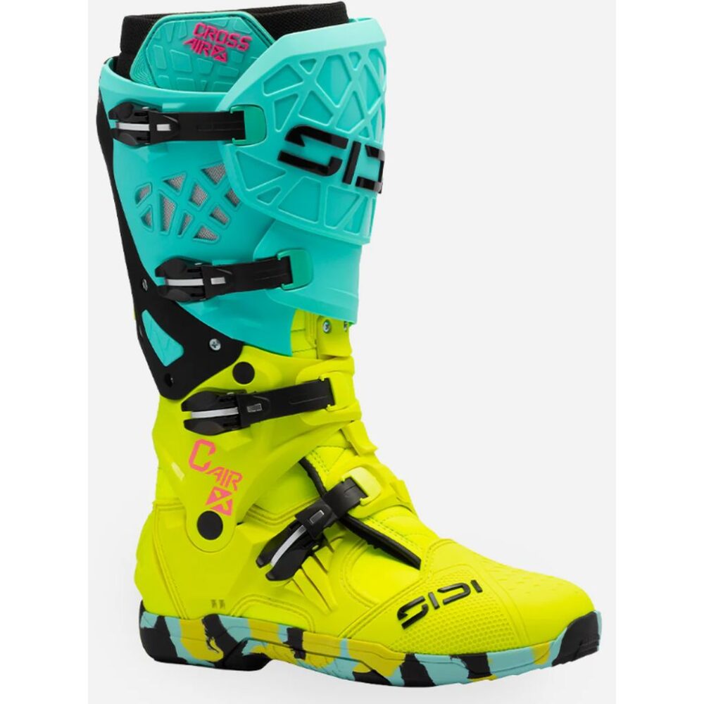 SIDI STIVALI CROSSAIR X