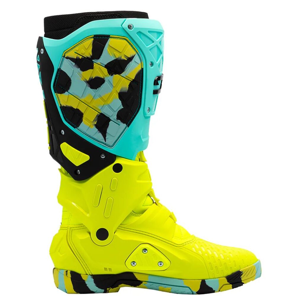 SIDI STIVALI CROSSAIR X