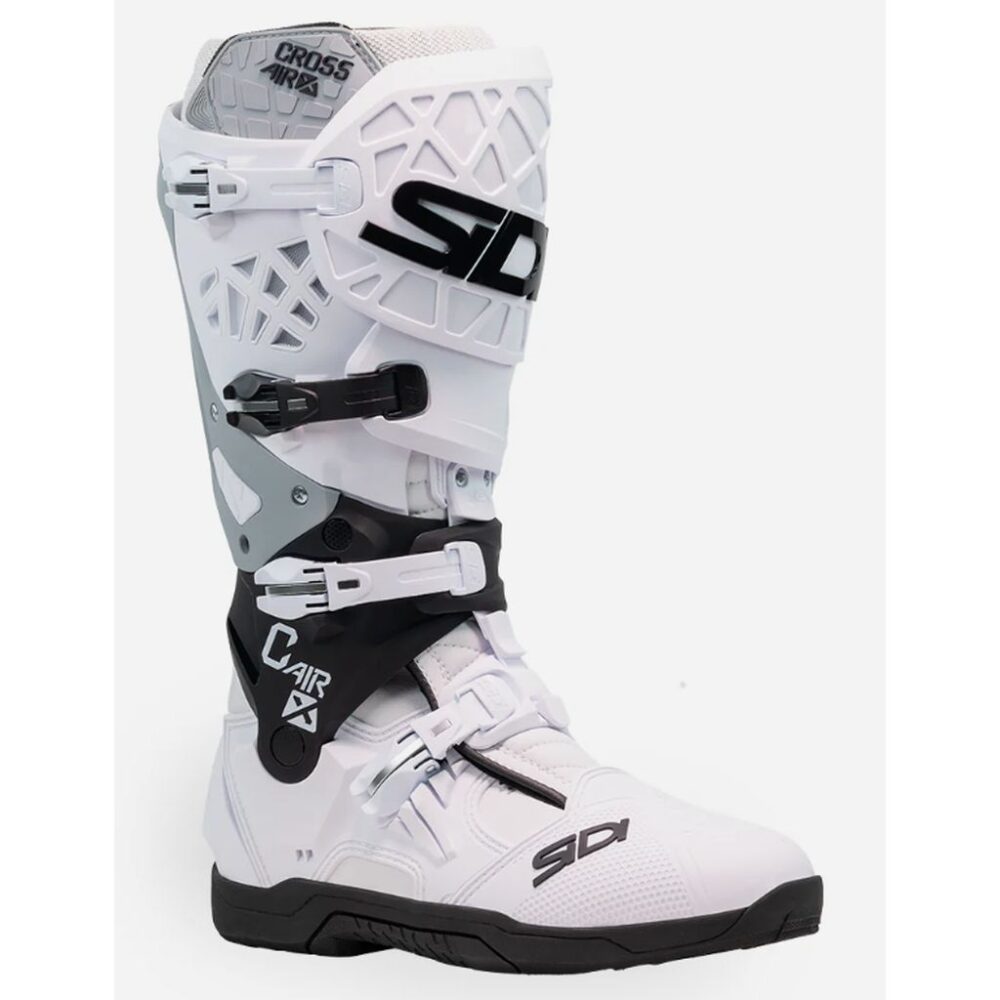 SIDI STIVALI CROSSAIR X