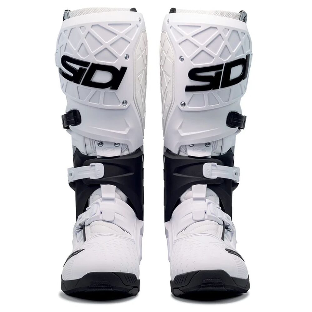 SIDI STIVALI CROSSAIR X
