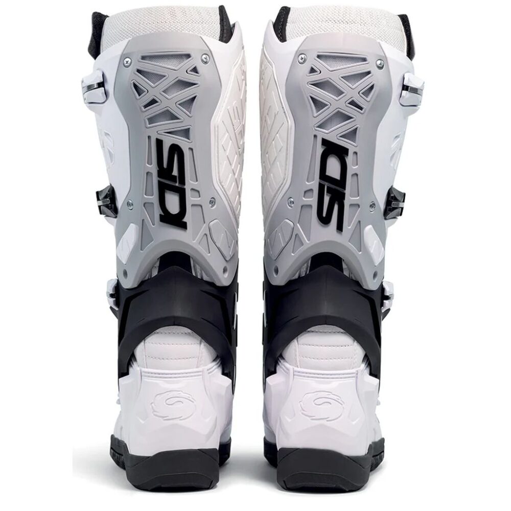 SIDI STIVALI CROSSAIR X