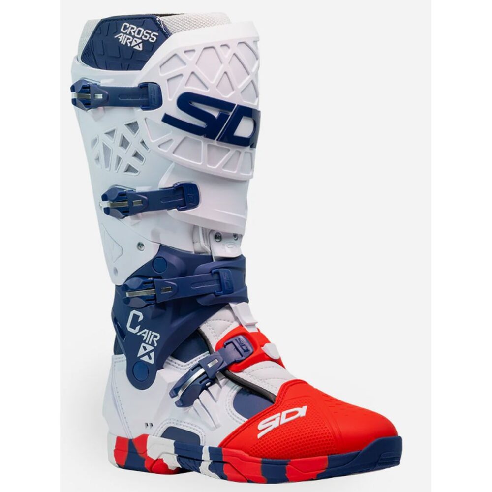 SIDI STIVALI CROSSAIR X