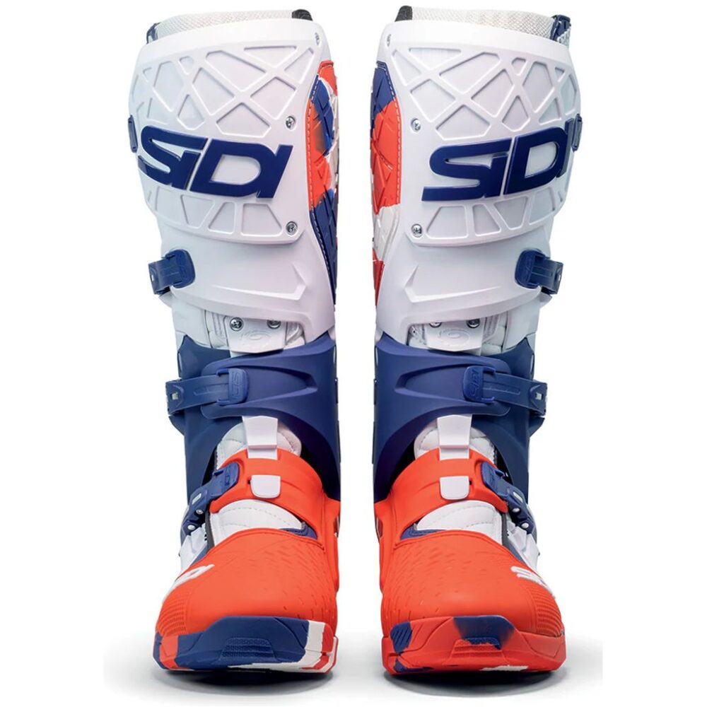 SIDI STIVALI CROSSAIR X