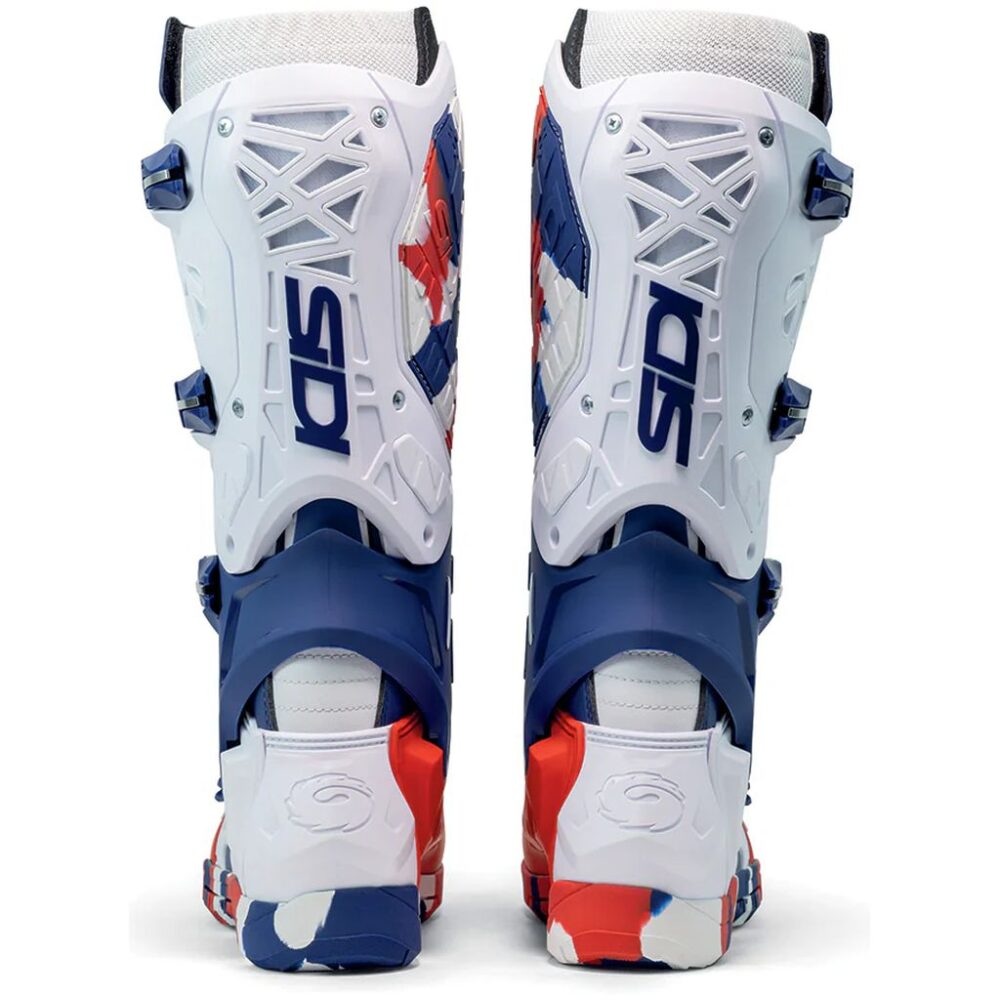 SIDI STIVALI CROSSAIR X