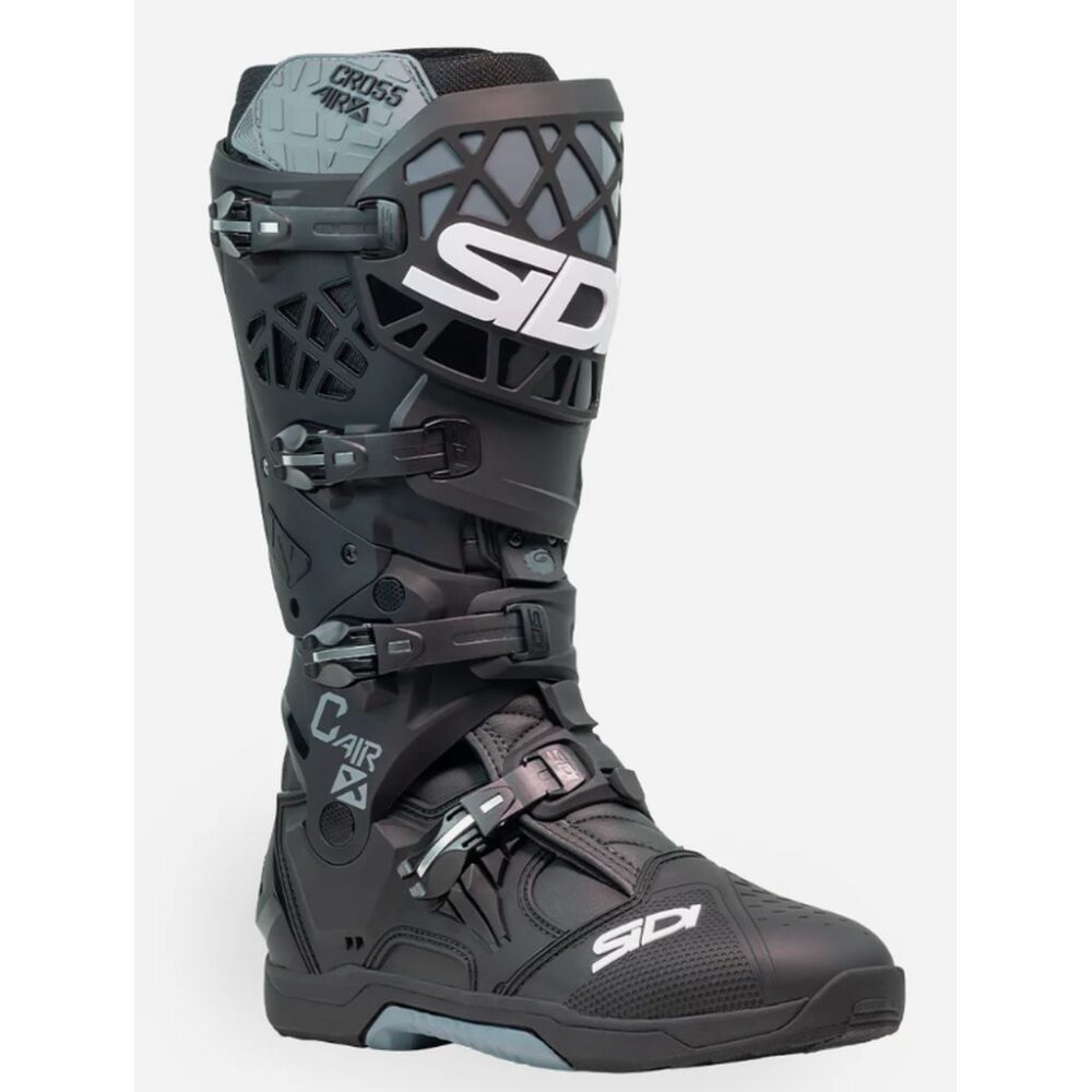 SIDI STIVALI CROSSAIR X