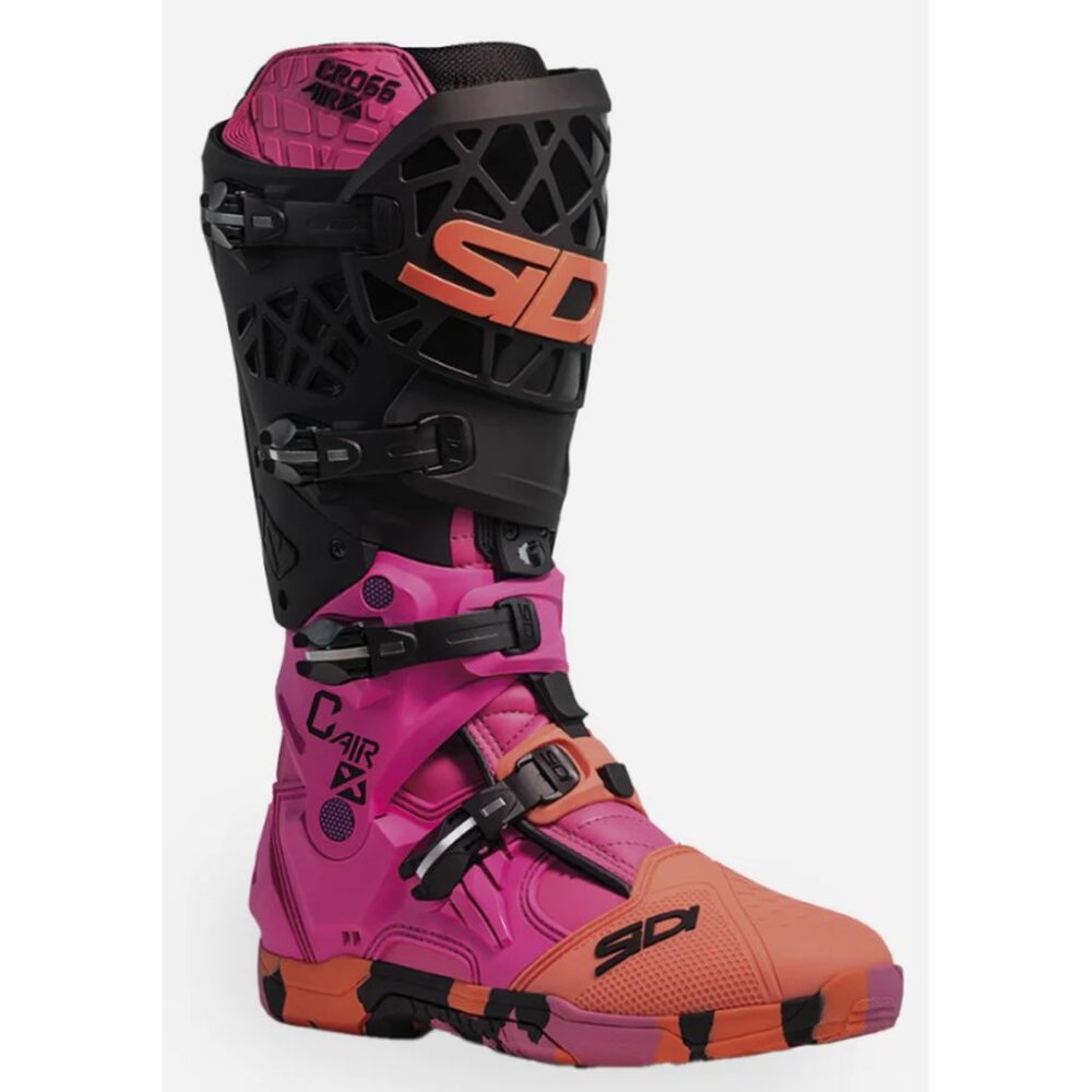 SIDI STIVALI CROSSAIR X