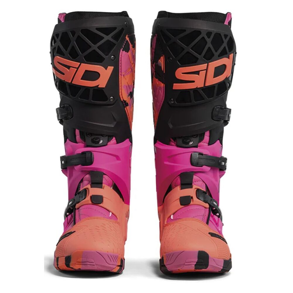 SIDI STIVALI CROSSAIR X