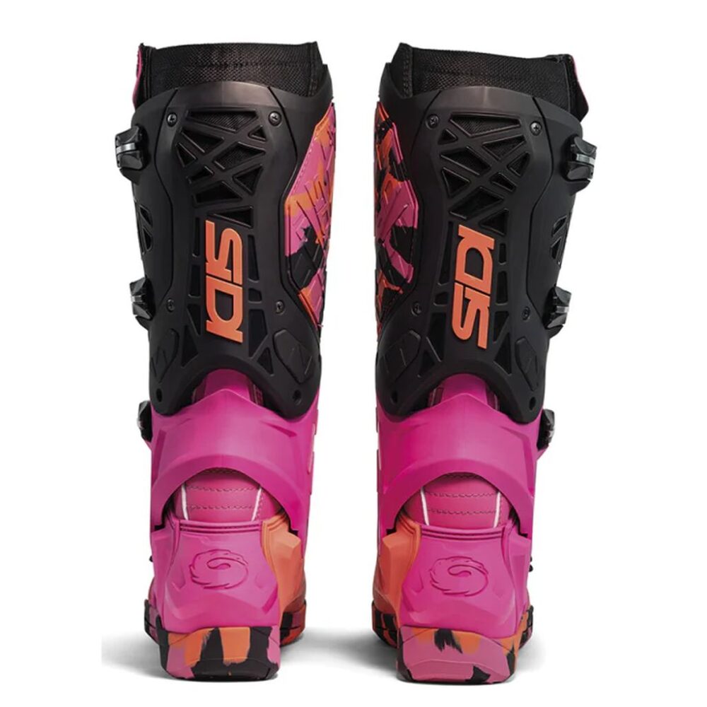 SIDI STIVALI CROSSAIR X