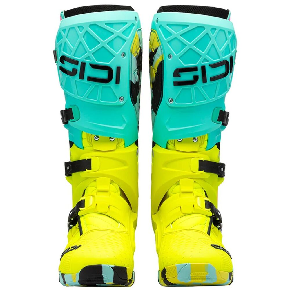 SIDI STIVALI CROSSAIR X