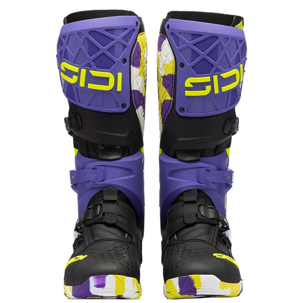 SIDI STIVALI CROSSAIR X