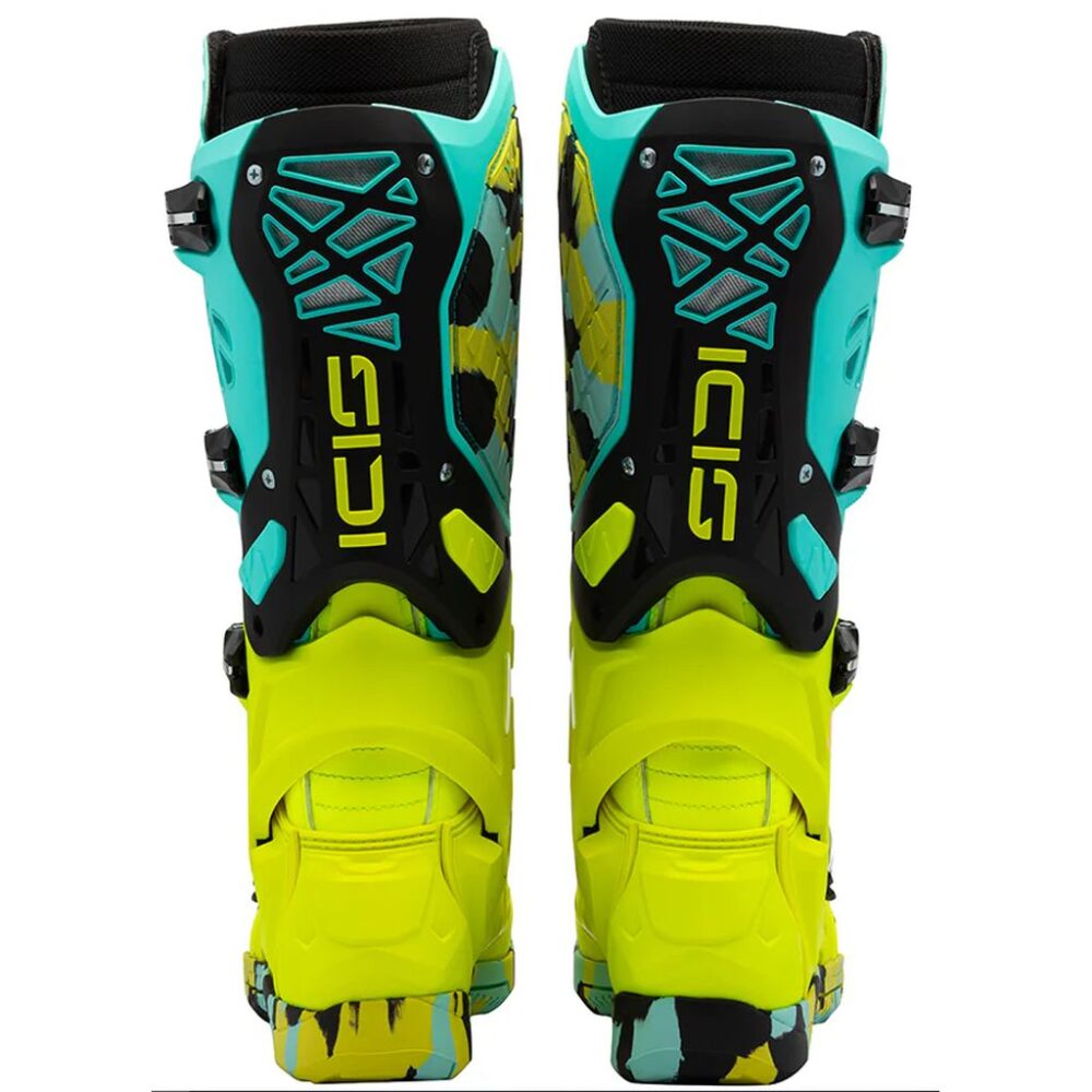 SIDI STIVALI CROSSAIR X