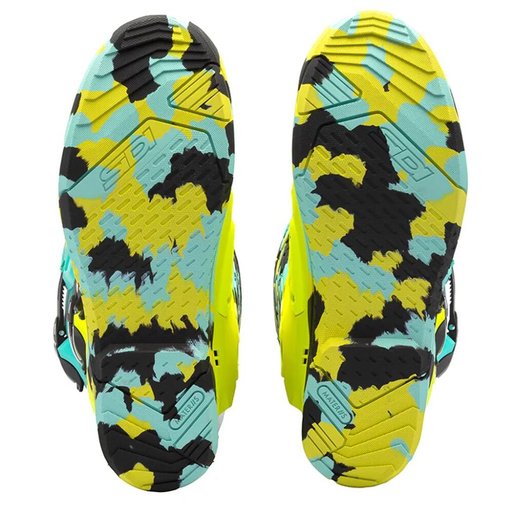 SIDI STIVALI CROSSAIR X