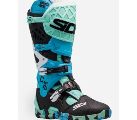 SIDI STIVALI CROSSAIR X