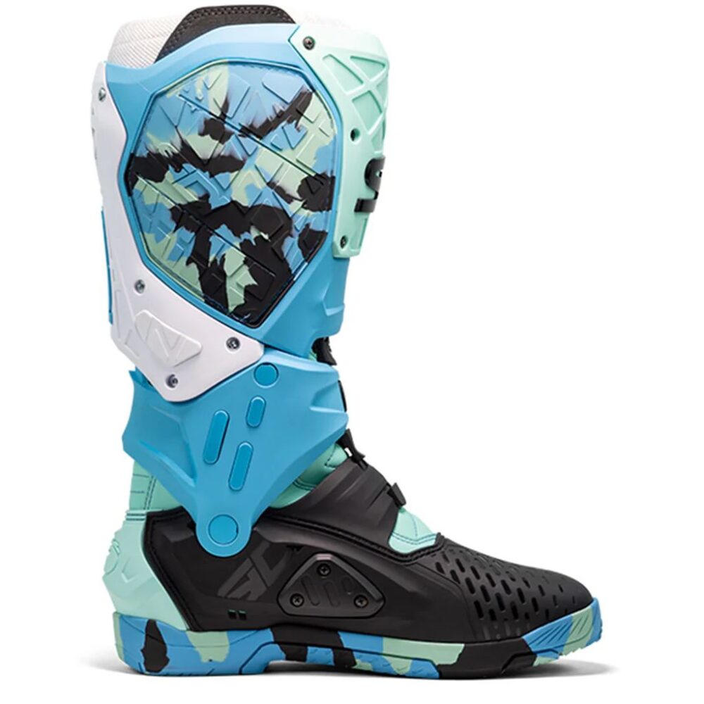 SIDI STIVALI CROSSAIR X