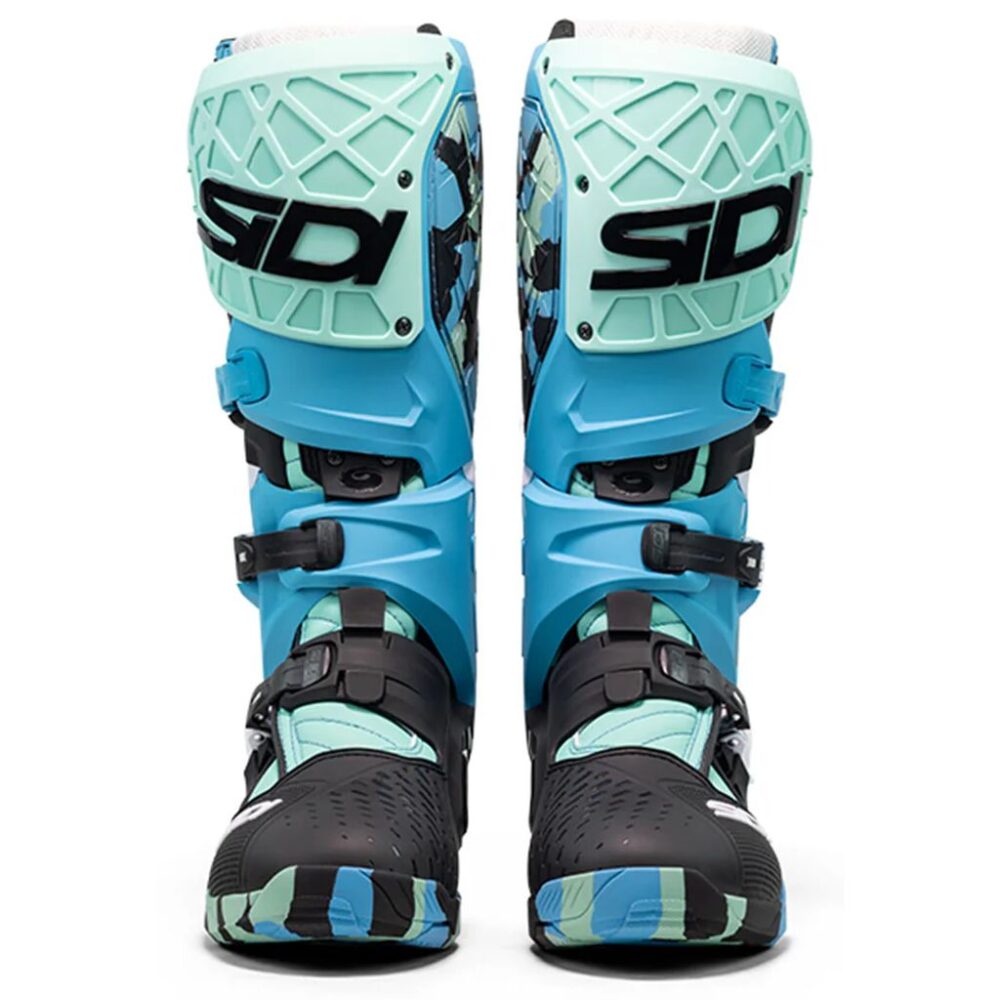 SIDI STIVALI CROSSAIR X