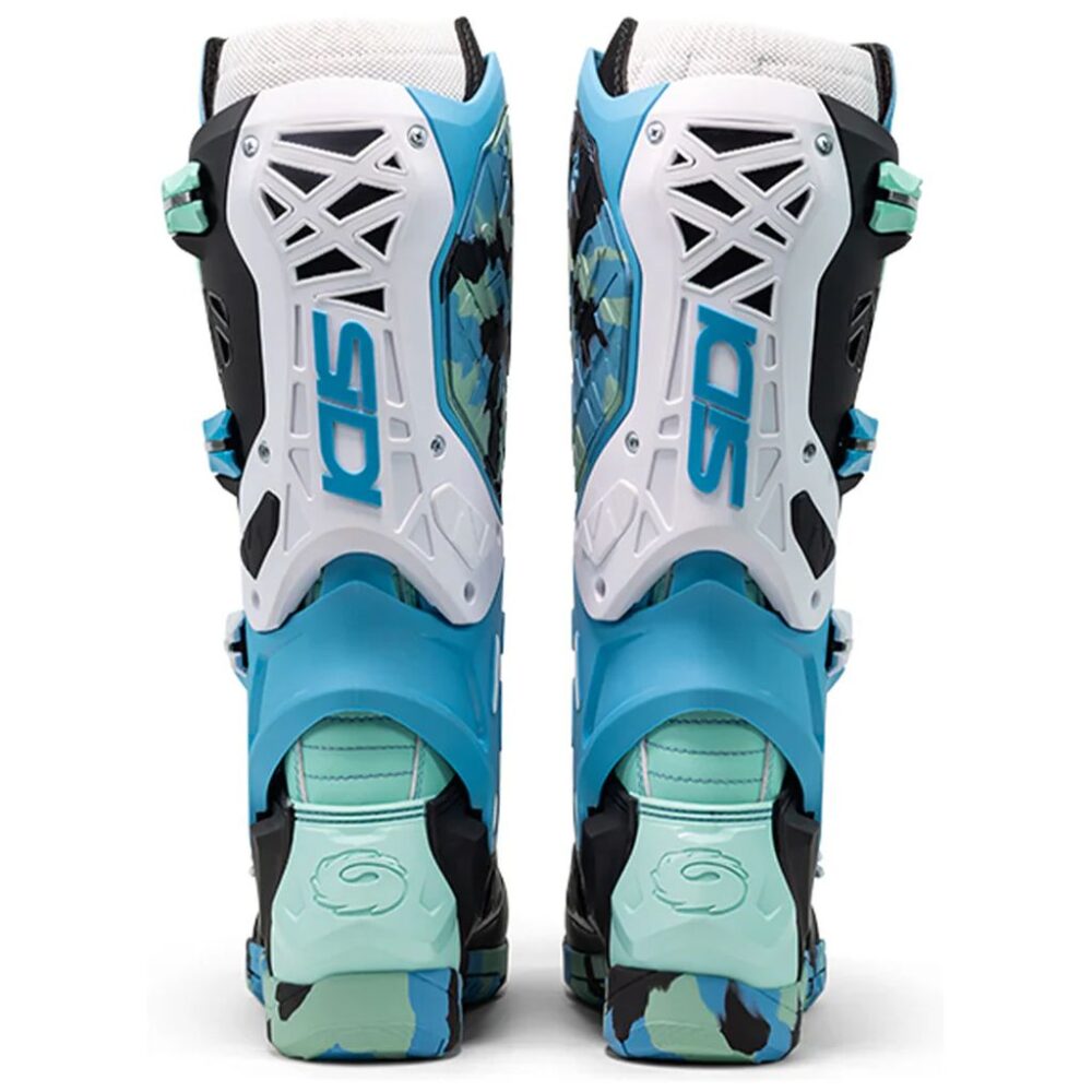 SIDI STIVALI CROSSAIR X