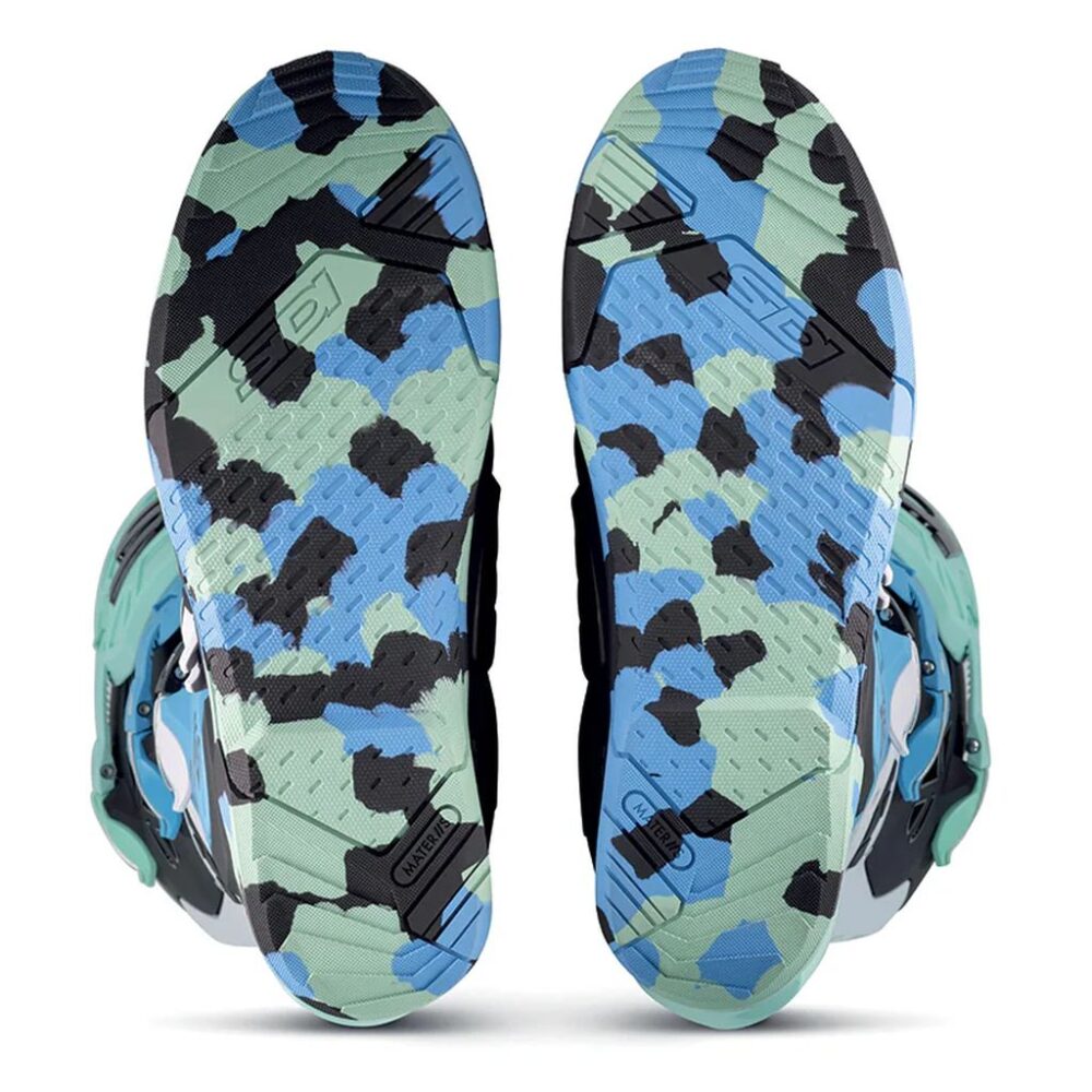 SIDI STIVALI CROSSAIR X