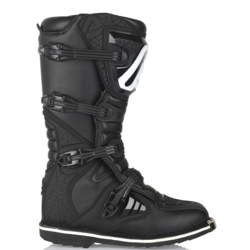 ACERBIS STIVALE E-TEAM 0024551