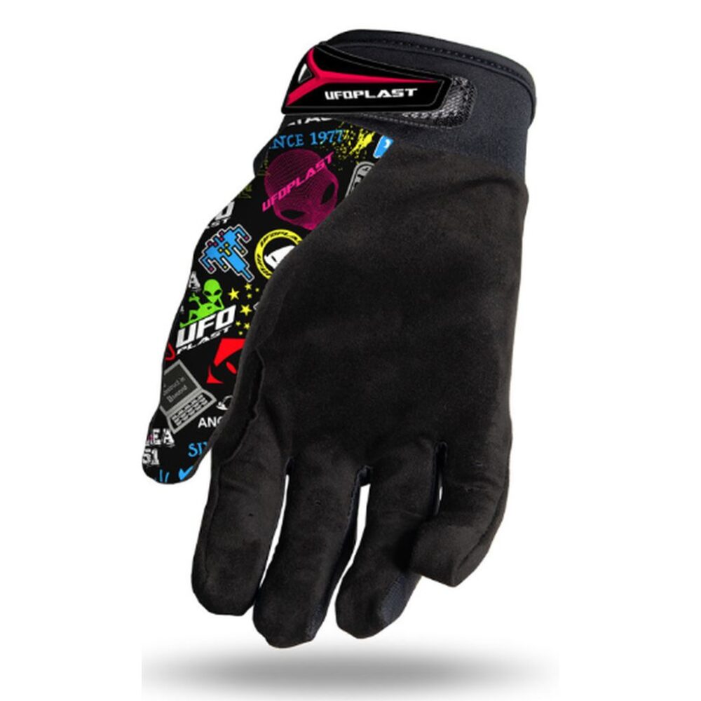 UFO PLAST GUANTI SKYLINE GL13003