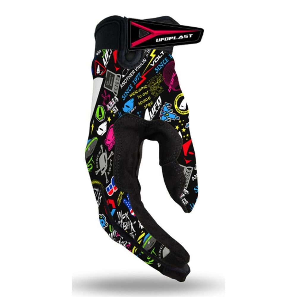 UFO PLAST GUANTI SKYLINE GL13003