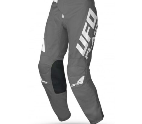 UFO PLAST PANTALONE RADIAL GRIGIO PI04532-E