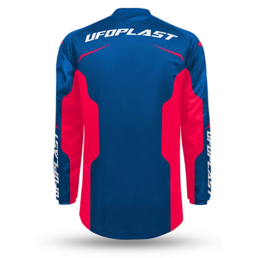 UFO PLAST MAGLIA OBLIVION JE13005