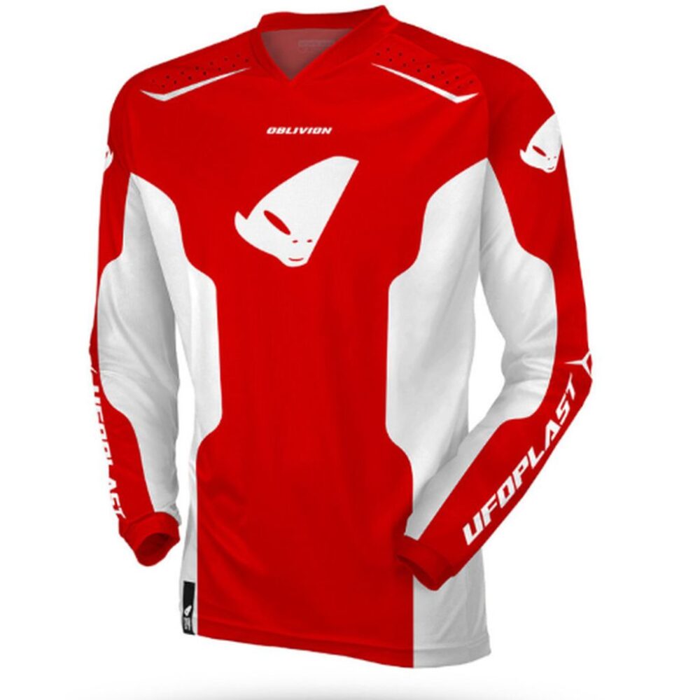 UFO PLAST MAGLIA OBLIVION JE13005