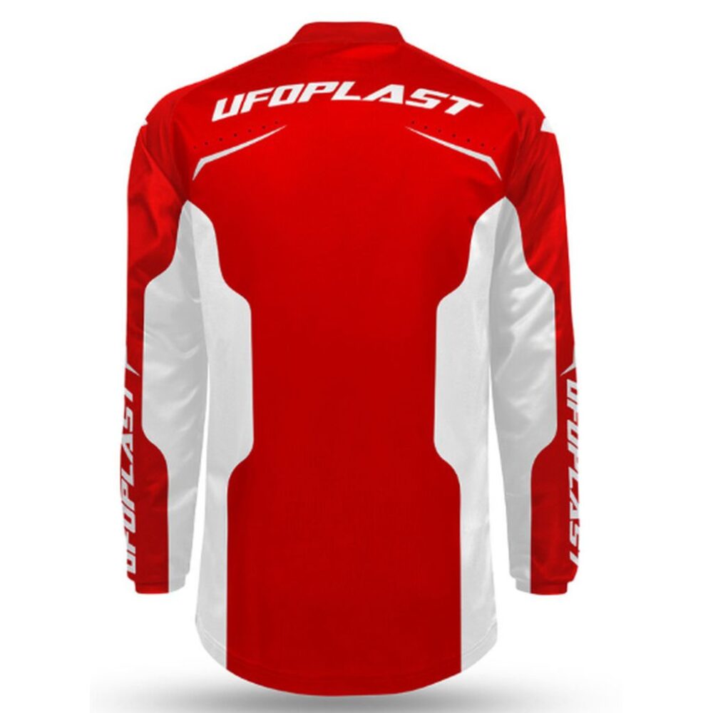 UFO PLAST MAGLIA OBLIVION JE13005
