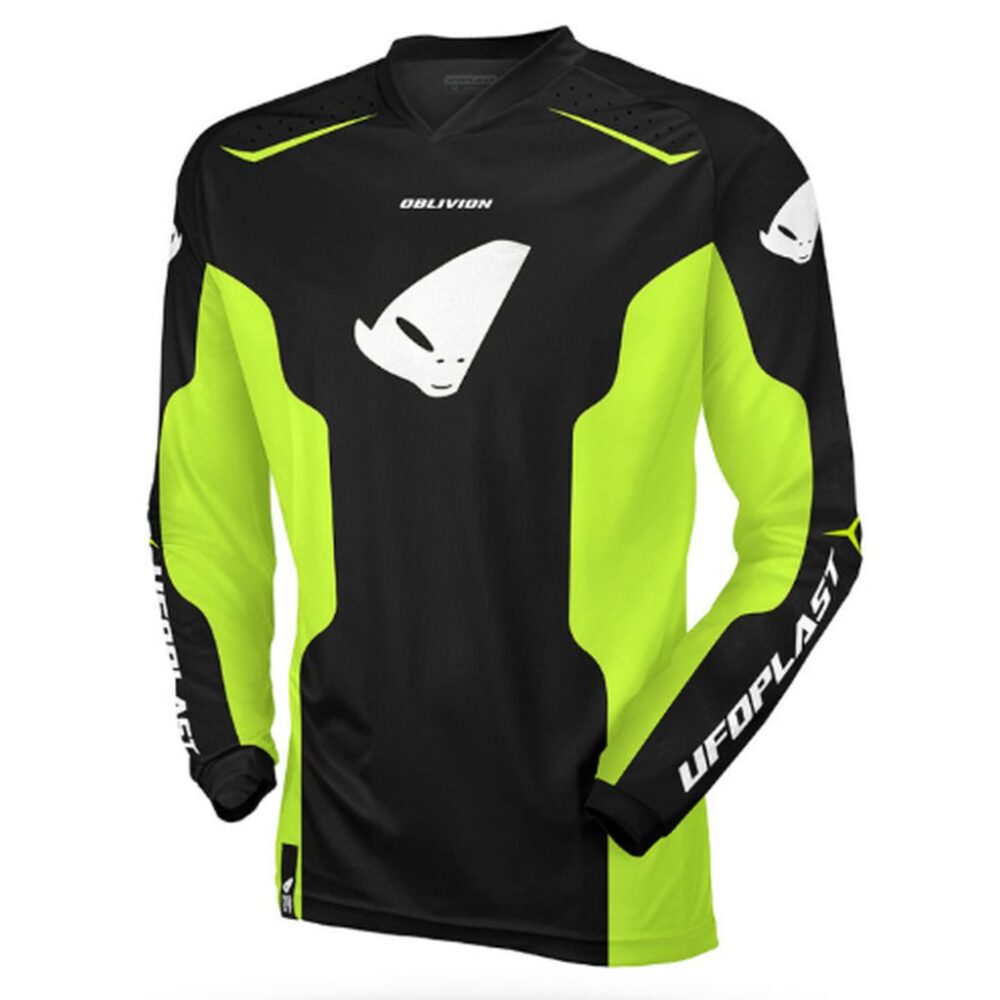 UFO PLAST MAGLIA OBLIVION JE13005