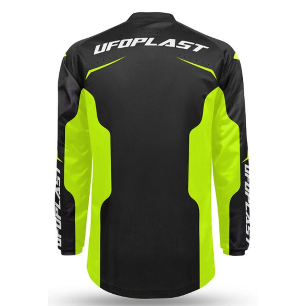 UFO PLAST MAGLIA OBLIVION JE13005
