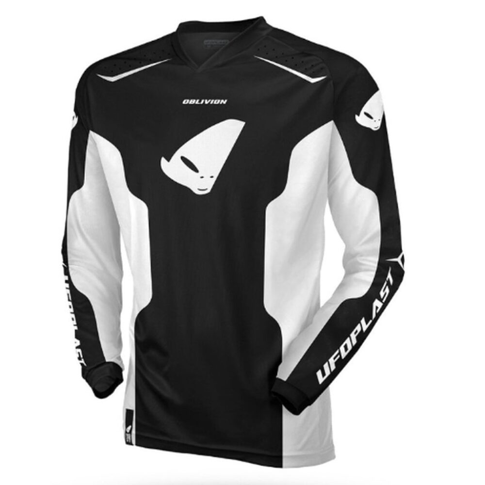 UFO PLAST MAGLIA OBLIVION JE13005