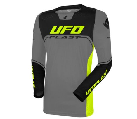 UFO PLAST MAGLIA ARES JE13007