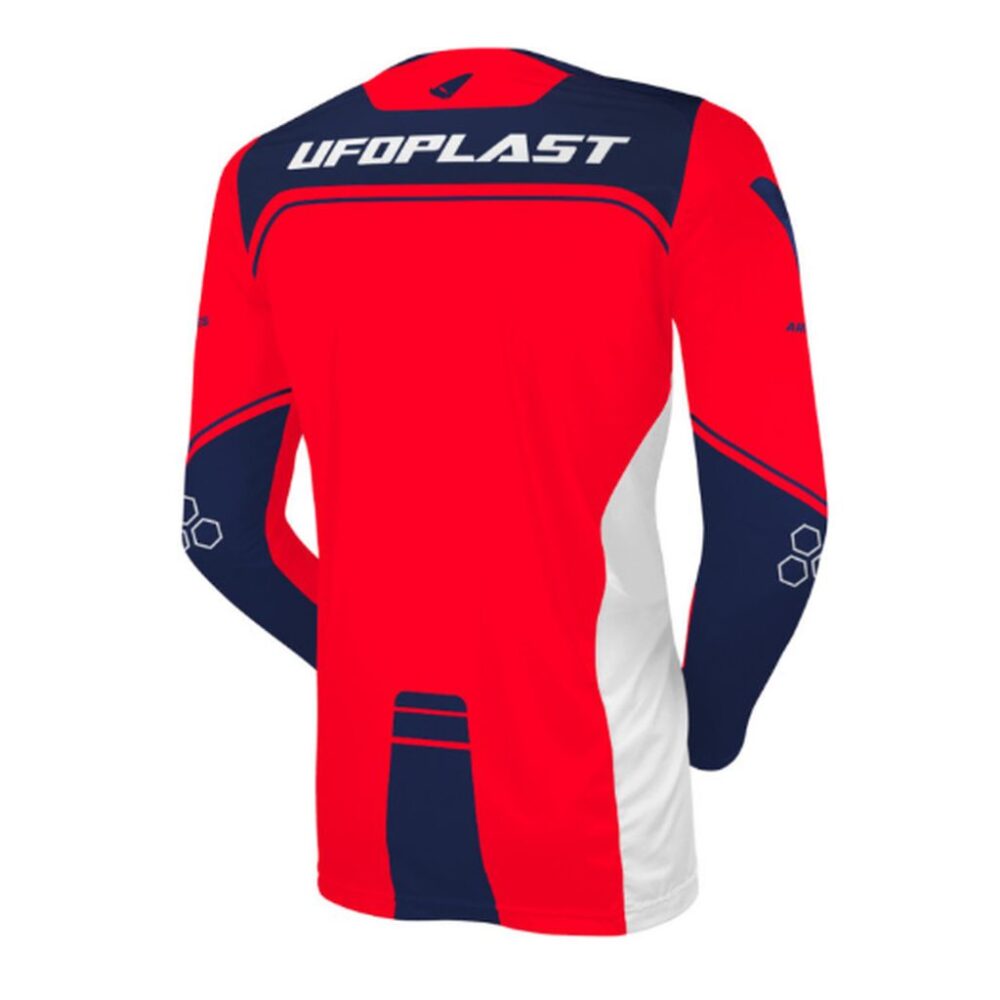UFO PLAST MAGLIA ARES JE13007