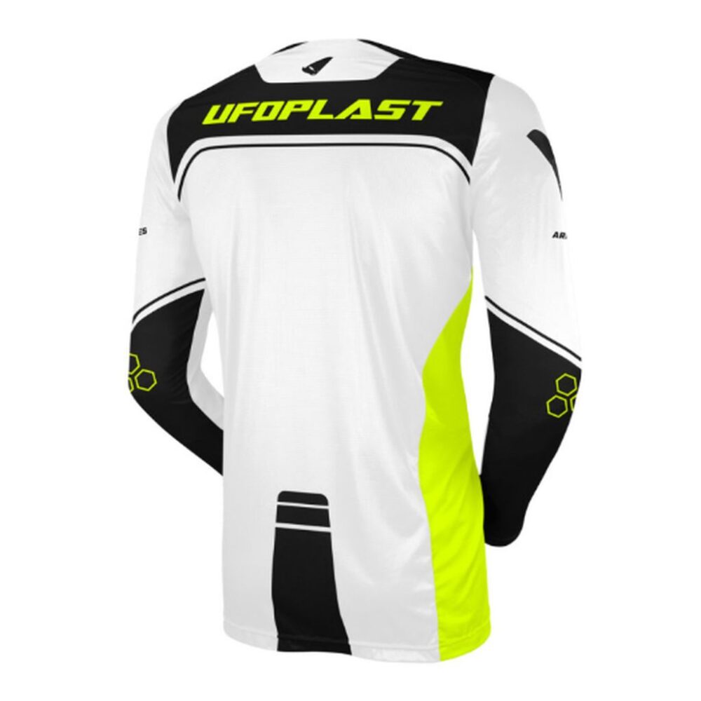 UFO PLAST MAGLIA ARES JE13007