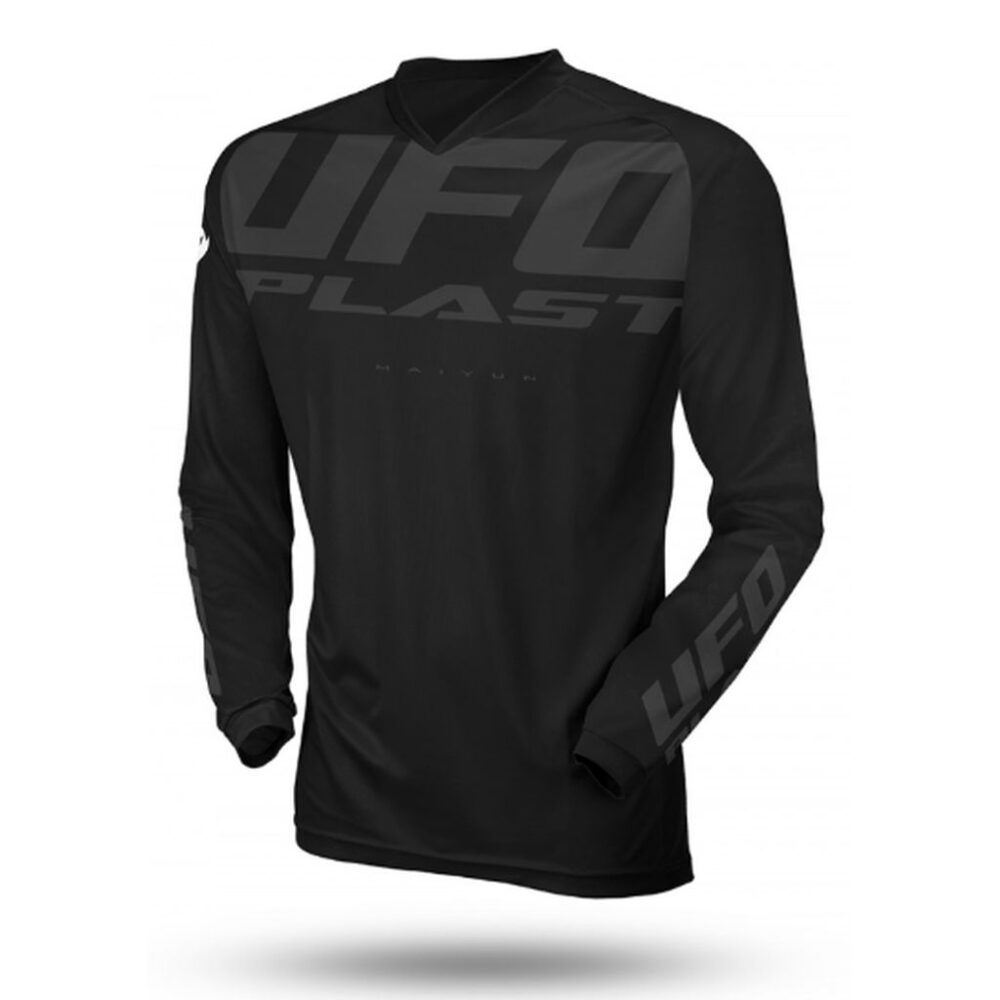 UFO PLAST MAGLIA MAIYUN MG04526-K