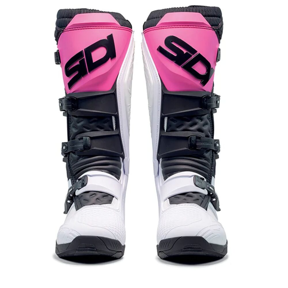 SIDI STIVALE X POWER SC