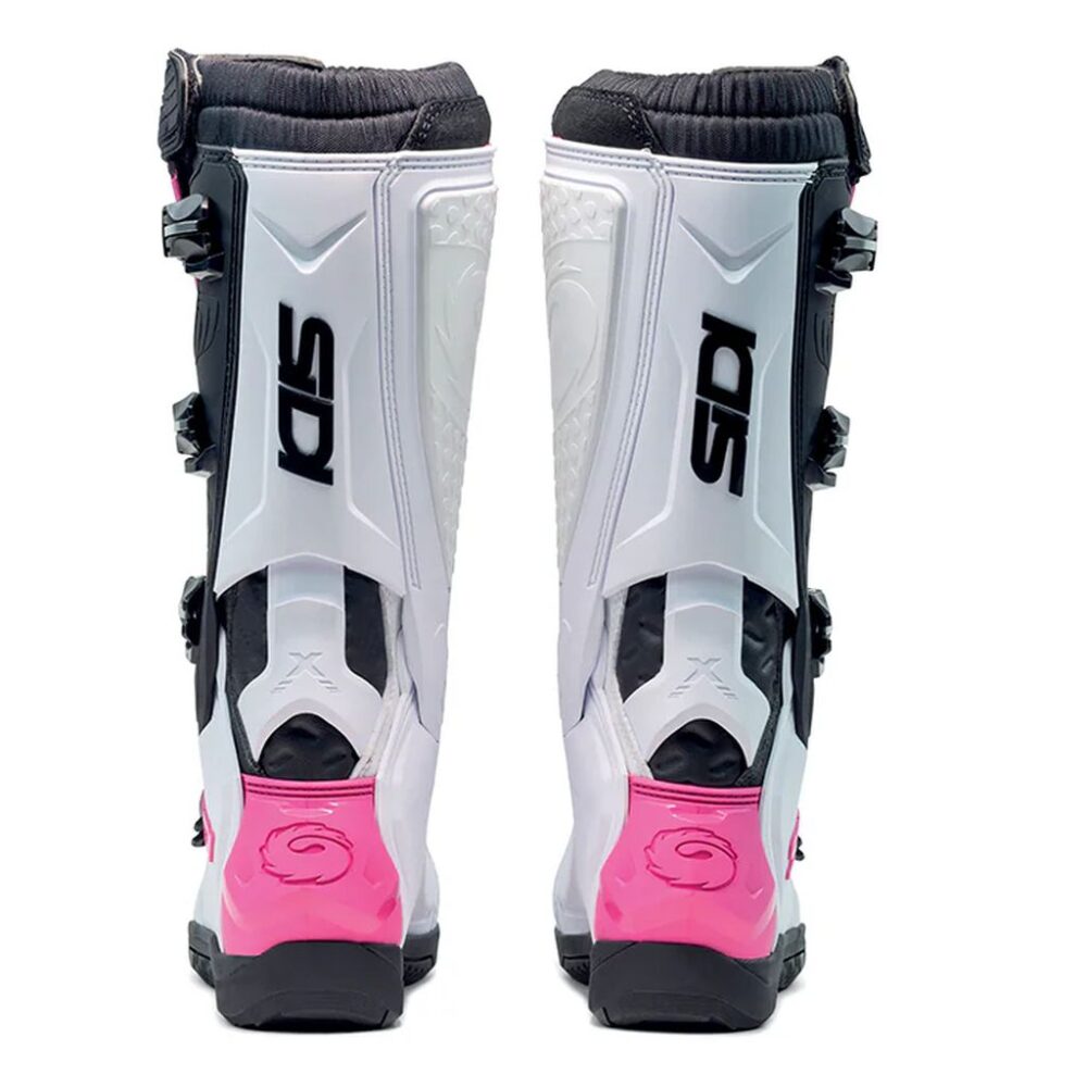 SIDI STIVALE X POWER SC