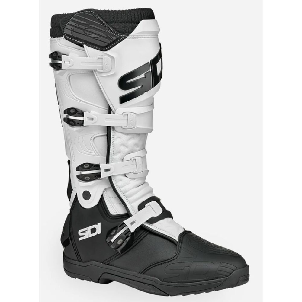 SIDI STIVALE X POWER SC