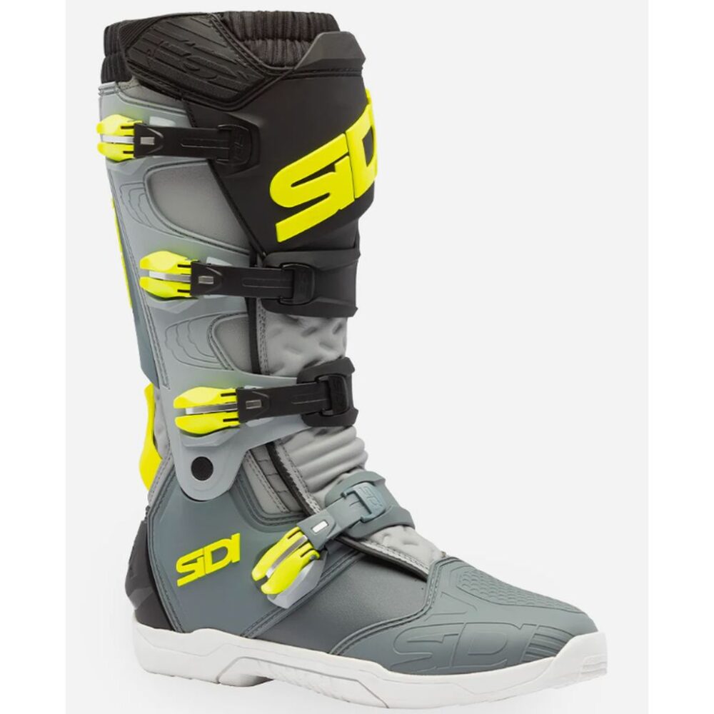 SIDI STIVALE X POWER SC