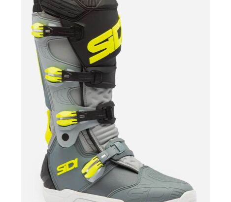 SIDI STIVALE X POWER SC