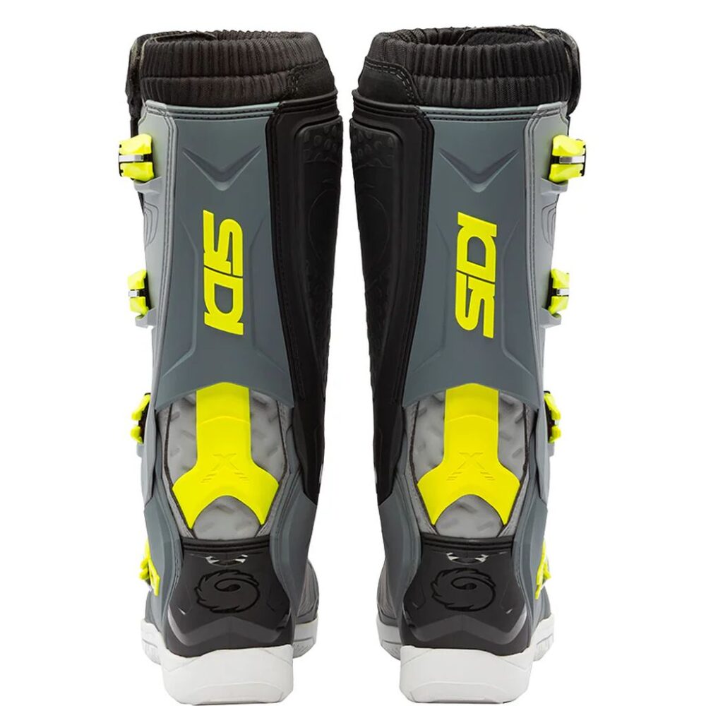 SIDI STIVALE X POWER SC