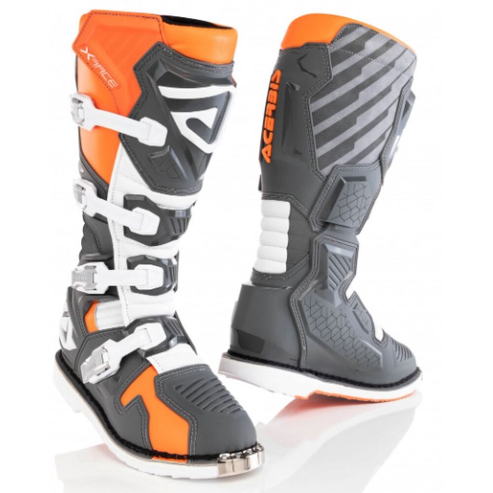 ACERBIS STIVALE X-RACE 0024359