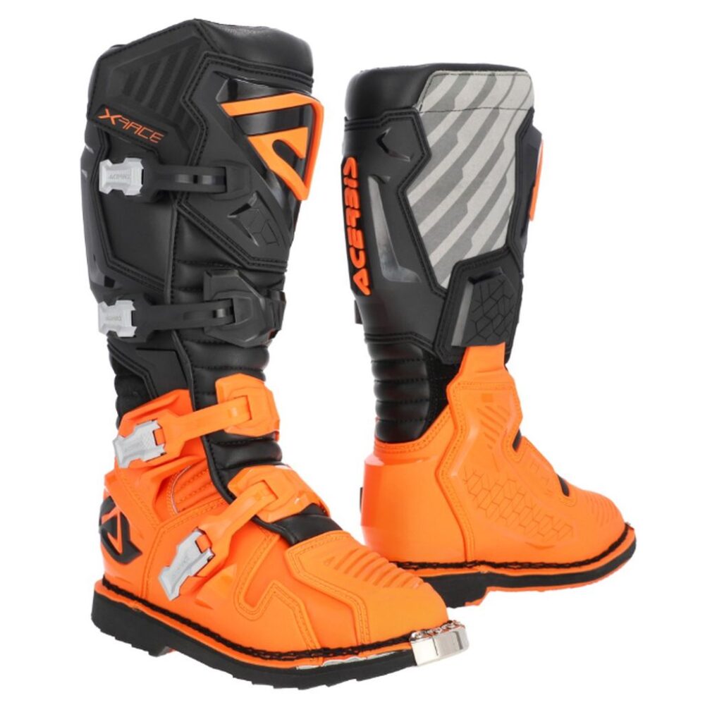 ACERBIS STIVALE X-RACE 0024359