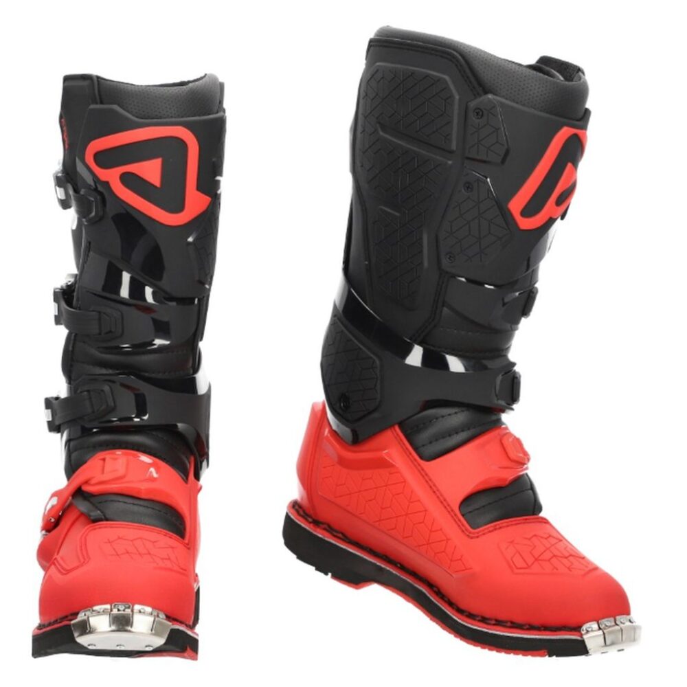 ACERBIS STIVALE X-ROCK MM TWO 0025404