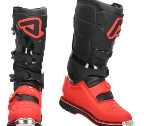 ACERBIS STIVALE X-ROCK MM TWO 0025404