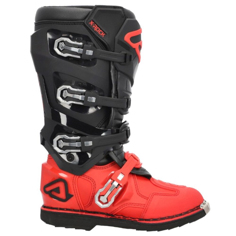 ACERBIS STIVALE X-ROCK MM TWO 0025404