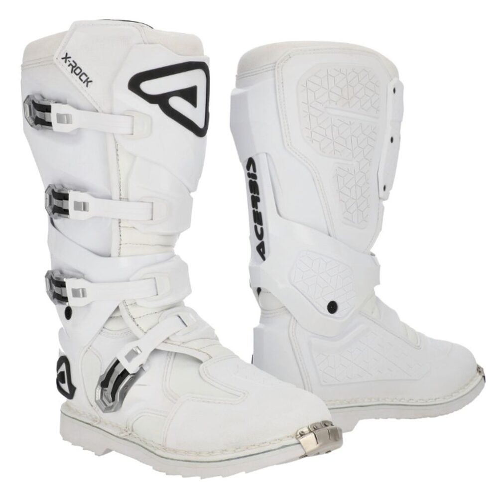 ACERBIS STIVALE X-ROCK MM TWO 0025404