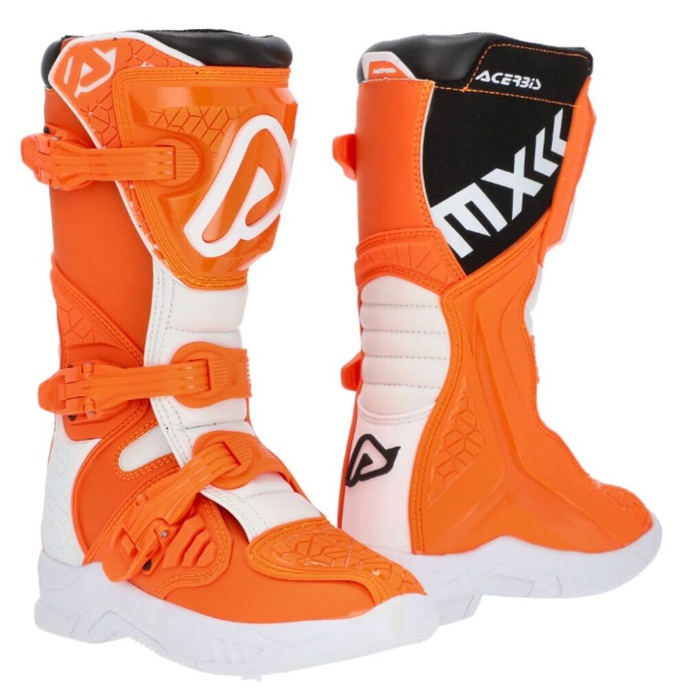 ACERBIS STIVALE X-TEAM JR 0024538