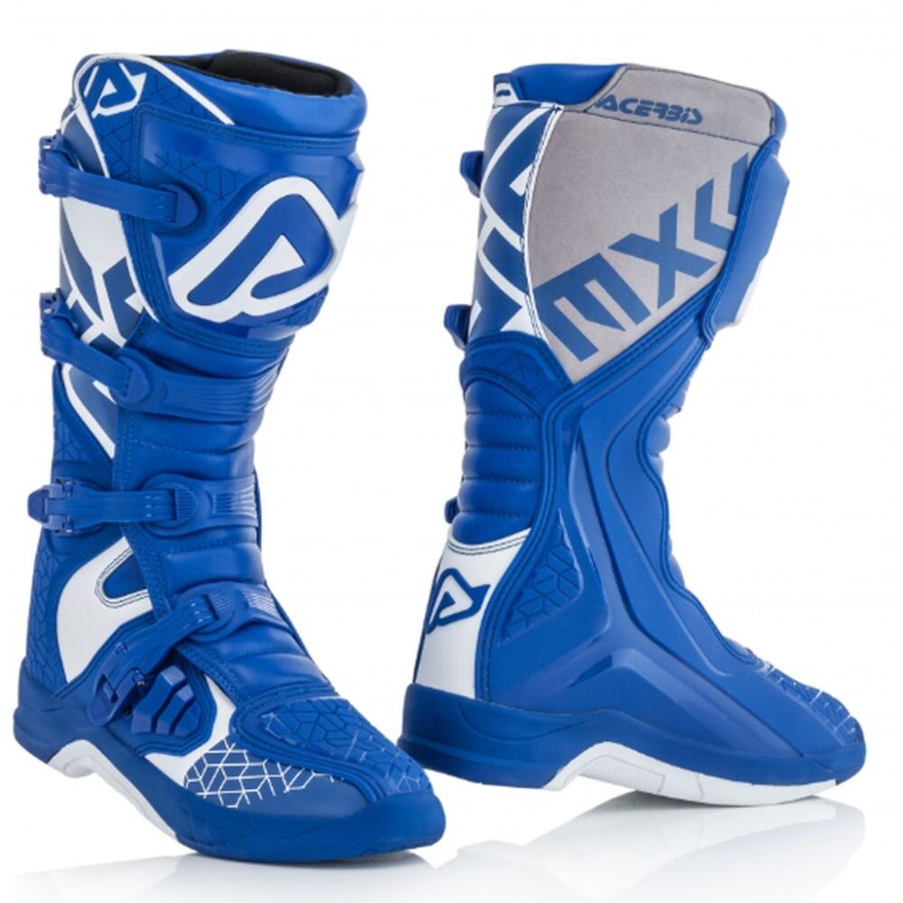 ACERBIS STIVALE X-TEAM 0022999