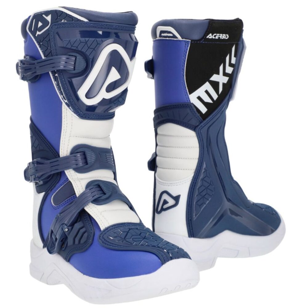 ACERBIS STIVALE X-TEAM JR 0024538